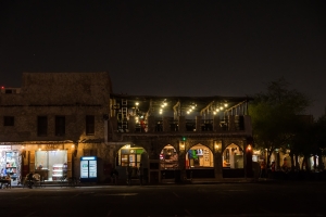 Souq Wakif, Doha