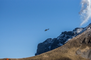 Swiss Army Flight Show