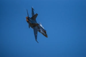 Swiss Army Flight Show