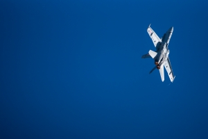 Swiss Army Flight Show