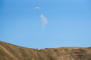 Swiss Army Flight Show