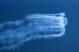 Swiss Army Flight Show