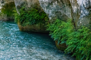 Acheron Gorge, Greece