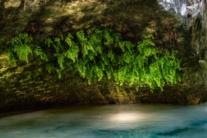 Acheron Gorge, Greece