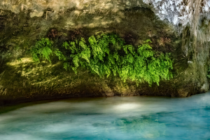 Acheron Gorge, Greece