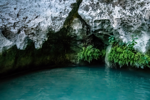 Acheron Gorge, Greece
