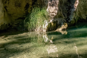 Acheron Gorge, Greece