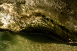 Acheron Gorge, Greece