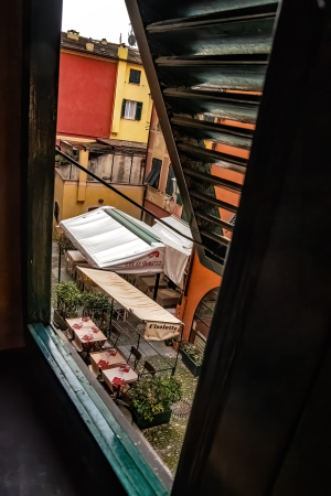 Portofino, Italia