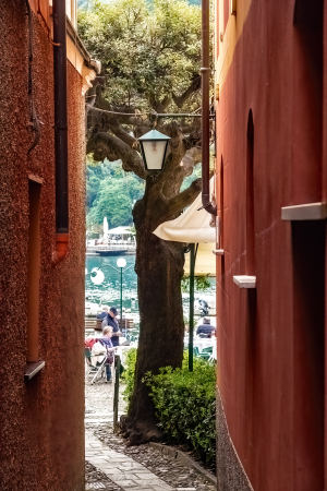 Portofino, Italia