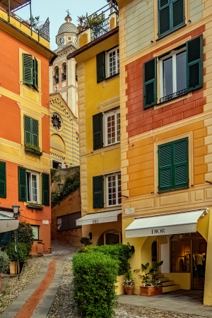 Portofino, Italia