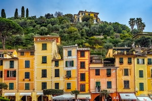 Portofino, Italia