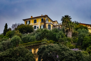 Portofino, Italia