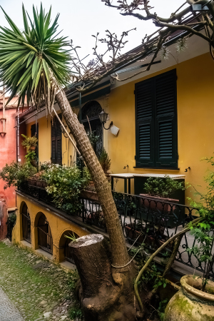 Portofino, Italia