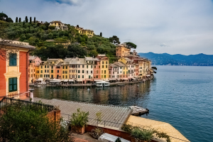 Portofino, Italia
