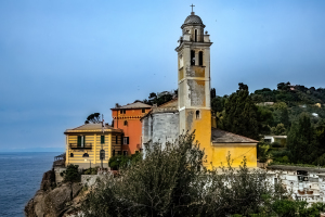 Portofino, Italia