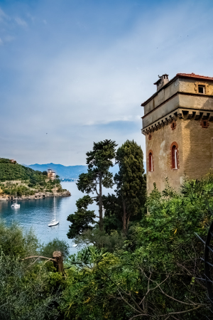 Portofino, Italia