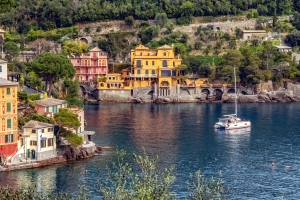 Portofino, Italia