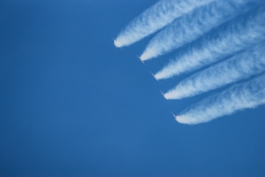 Swiss Army Flight Show