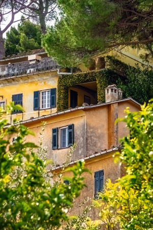 Portofino, Italia