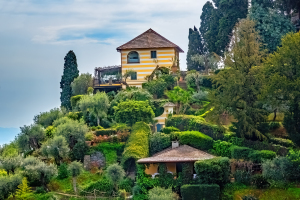 Portofino, Italia