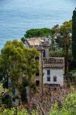 Portofino, Italia