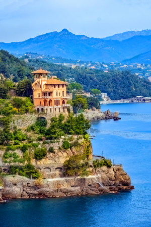 Portofino, Italia