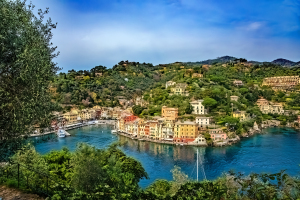 Portofino, Italia