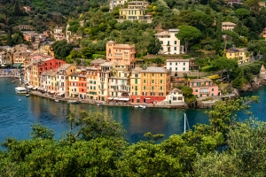 Portofino, Italia