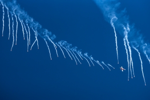 Swiss Army Flight Show