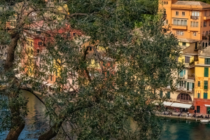 Portofino, Italia