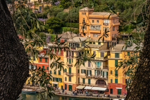 Portofino, Italia