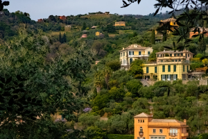 Portofino, Italia