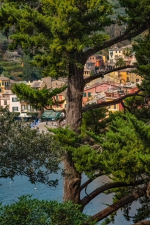 Portofino, Italia