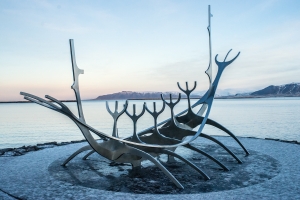 Reykjavik