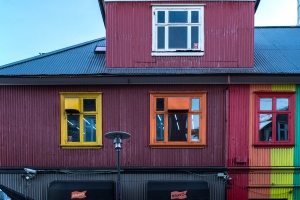 Reykjavik