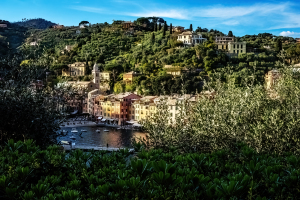 Portofino, Italia