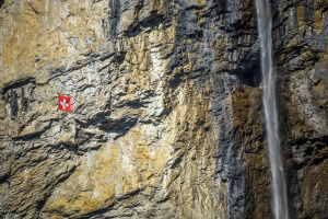 Lauterbrunnen, Switzerland