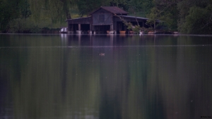 Boathouse