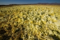 Sulphur wells