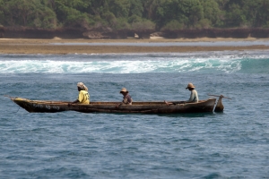 Fishermen