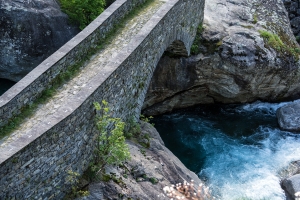 Ancient bridge