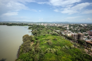 Bahir Dar