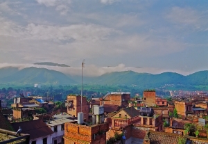 Bhaktapur