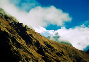 Himalaya