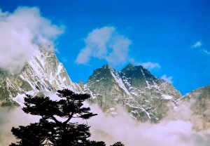 Himalaya