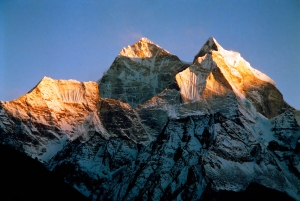 Himalaya