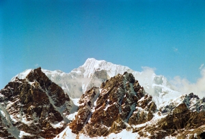 Himalaya