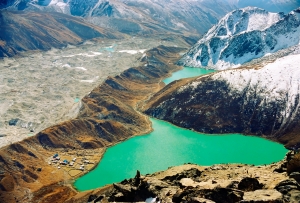 Gokyo Ri