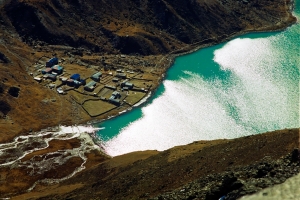 Gokyo Ri